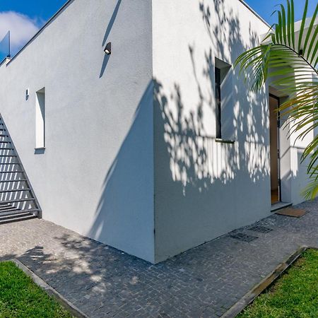 Villa Marmore Funchal  Eksteriør billede