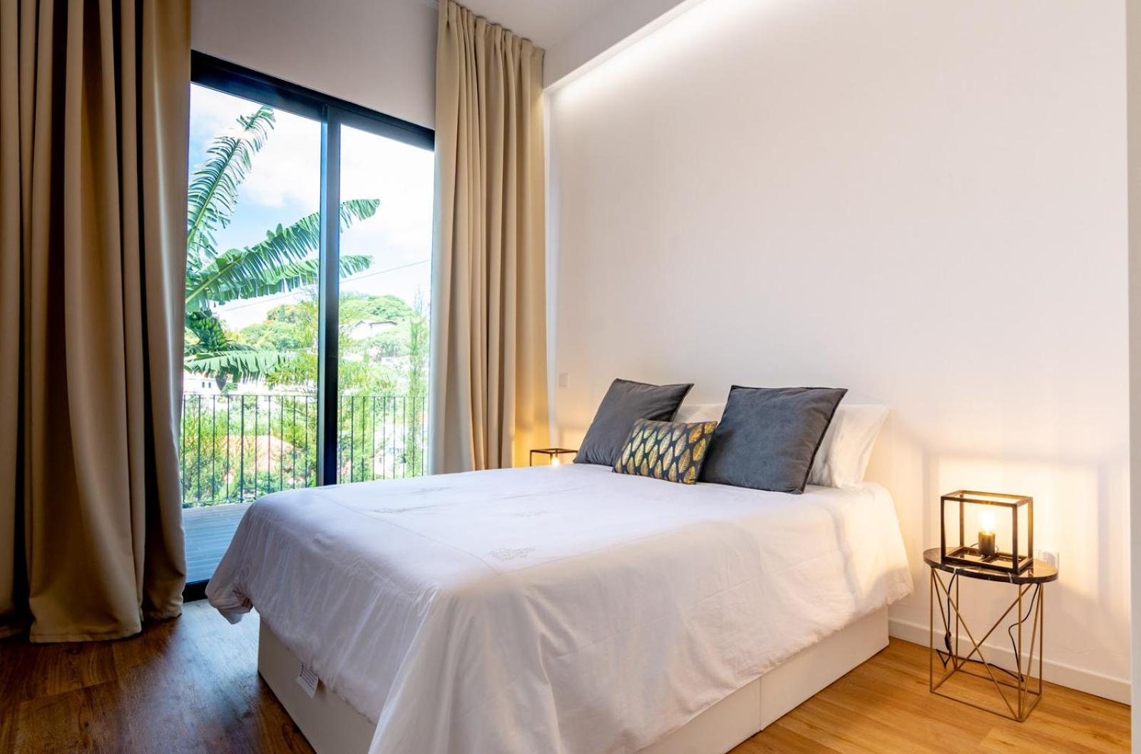 Villa Marmore Funchal  Eksteriør billede